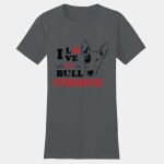 Women's Fitted The Concert Tee ® Thumbnail