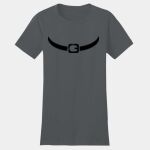 Women's Fitted The Concert Tee ® Thumbnail