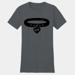 Women's Fitted The Concert Tee ® Thumbnail