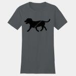 Women's Fitted The Concert Tee ® Thumbnail