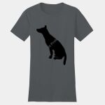 Women's Fitted The Concert Tee ® Thumbnail