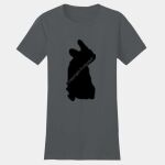 Women's Fitted The Concert Tee ® Thumbnail