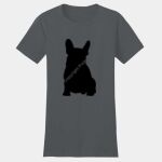 Women's Fitted The Concert Tee ® Thumbnail