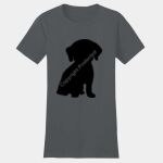 Women's Fitted The Concert Tee ® Thumbnail