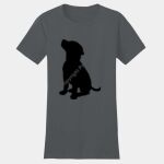 Women's Fitted The Concert Tee ® Thumbnail