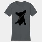 Women's Fitted The Concert Tee ® Thumbnail