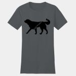 Women's Fitted The Concert Tee ® Thumbnail