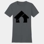 Women's Fitted The Concert Tee ® Thumbnail