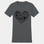 Women's Fitted The Concert Tee ® Thumbnail