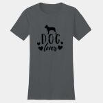 Women's Fitted The Concert Tee ® Thumbnail