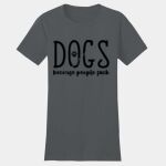 Women's Fitted The Concert Tee ® Thumbnail