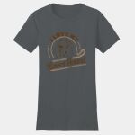 Women's Fitted The Concert Tee ® Thumbnail