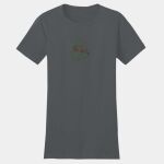 Women's Fitted The Concert Tee ® Thumbnail