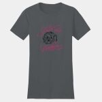 Women's Fitted The Concert Tee ® Thumbnail