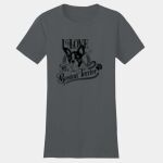 Women's Fitted The Concert Tee ® Thumbnail