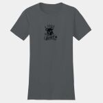 Women's Fitted The Concert Tee ® Thumbnail
