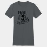 Women's Fitted The Concert Tee ® Thumbnail
