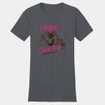 Women's Fitted The Concert Tee ® Thumbnail