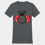 Women's Fitted The Concert Tee ® Thumbnail