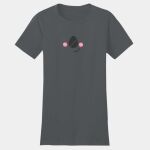 Women's Fitted The Concert Tee ® Thumbnail