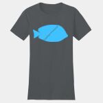 Women's Fitted The Concert Tee ® Thumbnail