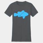 Women's Fitted The Concert Tee ® Thumbnail