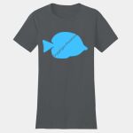 Women's Fitted The Concert Tee ® Thumbnail