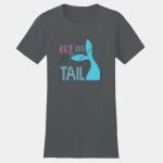 Women's Fitted The Concert Tee ® Thumbnail
