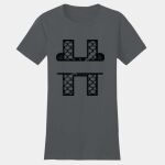 Women's Fitted The Concert Tee ® Thumbnail