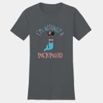 Women's Fitted The Concert Tee ® Thumbnail