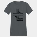 Women's Fitted The Concert Tee ® Thumbnail