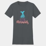 Women's Fitted The Concert Tee ® Thumbnail