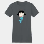 Women's Fitted The Concert Tee ® Thumbnail