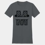 Women's Fitted The Concert Tee ® Thumbnail