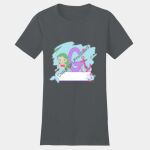 Women's Fitted The Concert Tee ® Thumbnail