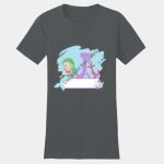 Women's Fitted The Concert Tee ® Thumbnail