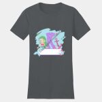 Women's Fitted The Concert Tee ® Thumbnail