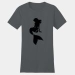 Women's Fitted The Concert Tee ® Thumbnail
