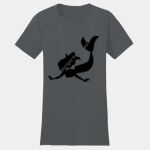 Women's Fitted The Concert Tee ® Thumbnail