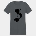 Women's Fitted The Concert Tee ® Thumbnail