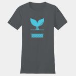 Women's Fitted The Concert Tee ® Thumbnail