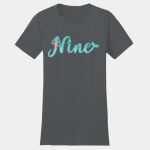 Women's Fitted The Concert Tee ® Thumbnail