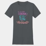 Women's Fitted The Concert Tee ® Thumbnail