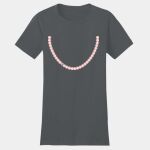 Women's Fitted The Concert Tee ® Thumbnail