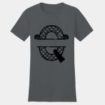 Women's Fitted The Concert Tee ® Thumbnail