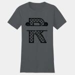 Women's Fitted The Concert Tee ® Thumbnail