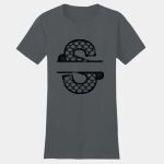 Women's Fitted The Concert Tee ® Thumbnail