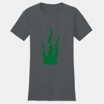 Women's Fitted The Concert Tee ® Thumbnail