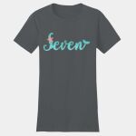 Women's Fitted The Concert Tee ® Thumbnail