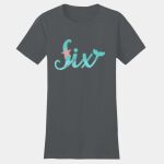 Women's Fitted The Concert Tee ® Thumbnail